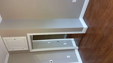 Rented by Owner
