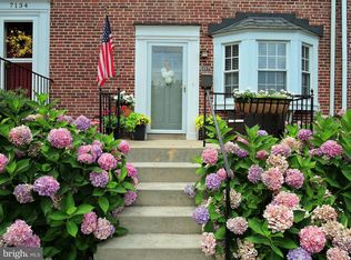 7136 Heathfield Rd, Baltimore, MD 21212