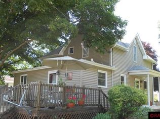 207 Davies St S, Lewisville, MN 56060