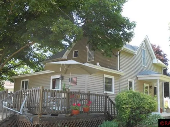 207 Davies St S, Lewisville, MN 56060