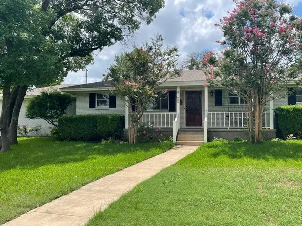 9100 Lark Dr, Woodway, TX 76712