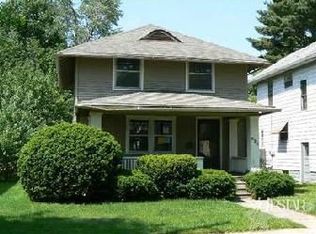 926 Nuttman Ave, Fort Wayne, IN 46807