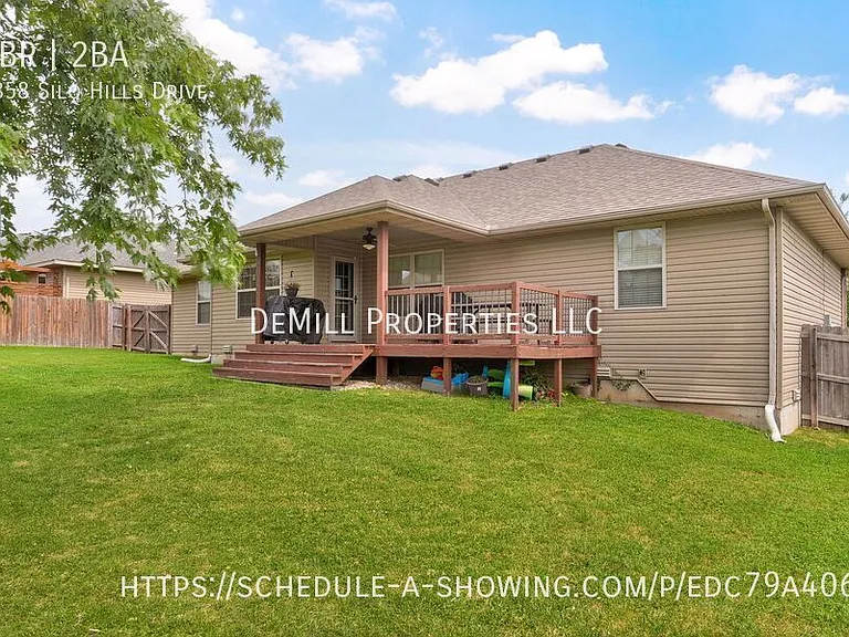 4858 Silo Hills Dr — Photo 4
