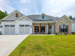 3965 Island Creek Rd, Valdosta, GA 31601