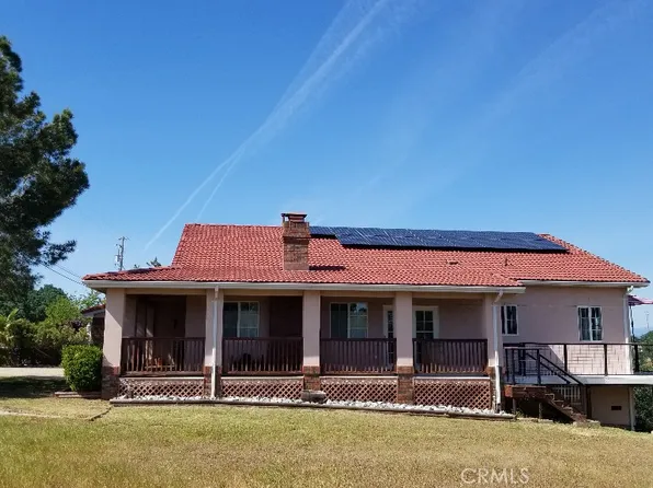 19814 Big Bend Dr, Cottonwood, CA 96022