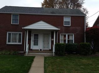 212 E Larkspur St, Homestead, PA 15120