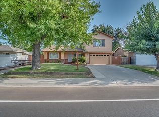 1716 W Benjamin Holt Dr, Stockton, CA 95207