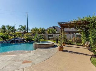 4531 Broken Rock Ln, Sugar Land, TX 77479