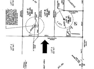 18750 Beaver Valley Rd LOT B, Leavenworth, WA 98826