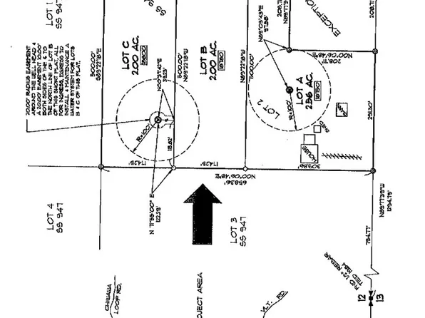 18750 Lot B Beaver Valley Road, Leavenworth, WA 98826