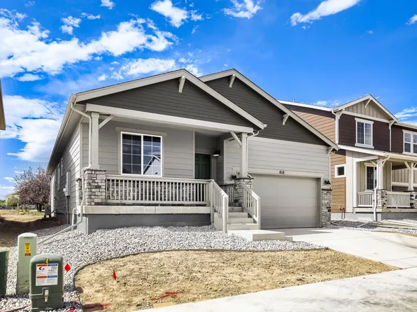 618 Noola St, Windsor, CO 80550