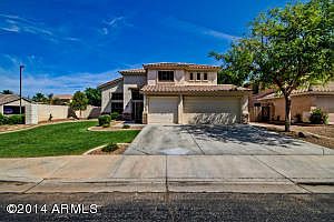 2nd image of 1034 E Cathy Dr