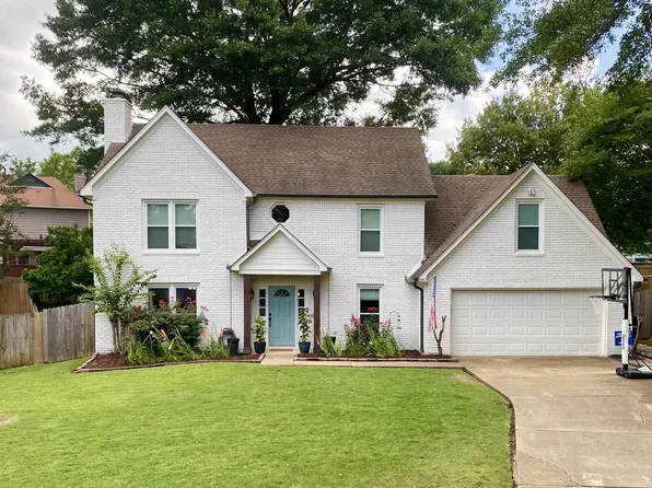 180 Ellas Pond Cv, Collierville, TN 38017