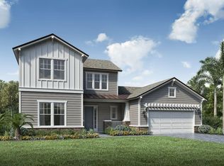 229 Ranch Land Circle St, Saint Johns, FL 32259