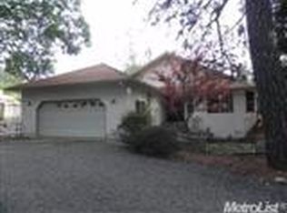 888 Coyote Mountain Dr, Colfax, CA 95713