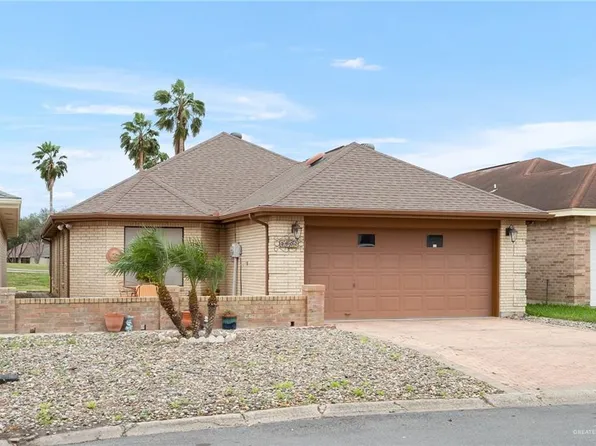 2602 Ashley Dr, Pharr, TX 78577