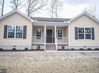 602 Hillcrest Dr, Pocomoke City, MD 21851