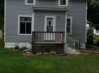 609 N Thomas Ave, Oakland, NE 68045