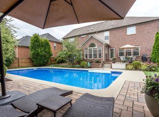 3209 Hemingway Ln, Lexington, KY 40513