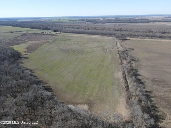 Highway 61 S, Dundee, MS 38626