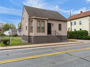 169 Child St, Warren, RI 02885