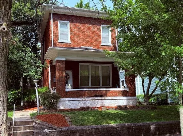224 S 15th St, Richmond, IN 47374