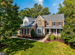 12707 Young Ln, Gaithersburg, MD 20878
