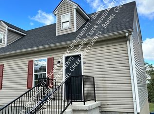 115B Highland Ct, Danville, KY 40422