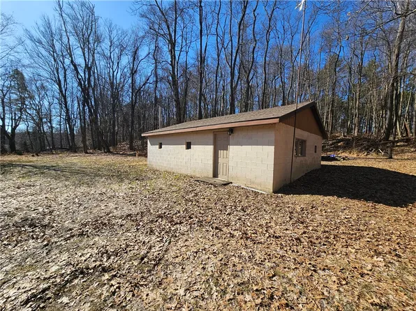 0 Timber Ln, Parker, PA 16049