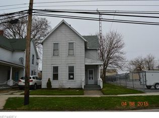 58 N Hester St, Norwalk, OH 44857