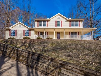 472 Baldwin Heights Cir, Howard, OH, 43028