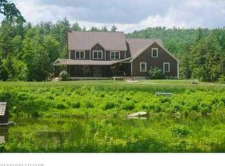 407 Old Limington Rd, Cornish, ME 04020
