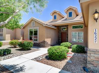 1622 Cereza Dr SE, Rio Rancho, NM 87124