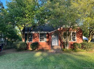 3 Oak Forest Dr, Montgomery, AL 36109
