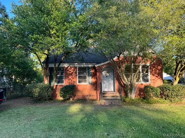 3 Oak Forest Dr, Montgomery, AL 36109