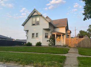 1304 Summer St, Burlington, IA 52601