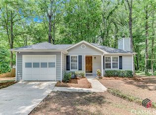 1051 Jeremy Dr, Watkinsville, GA 30677