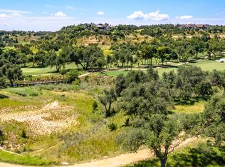 650 Presidio Ridge Dr, Fredericksburg, TX 78624