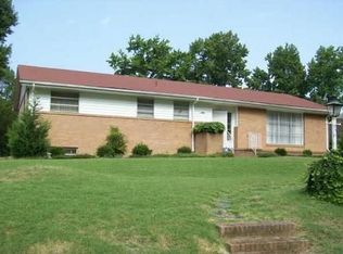 1688 Wilton Rd, Petersburg, VA 23805