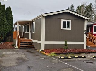 3200 SE Silverleaf Ln #34, Milwaukie, OR 97267