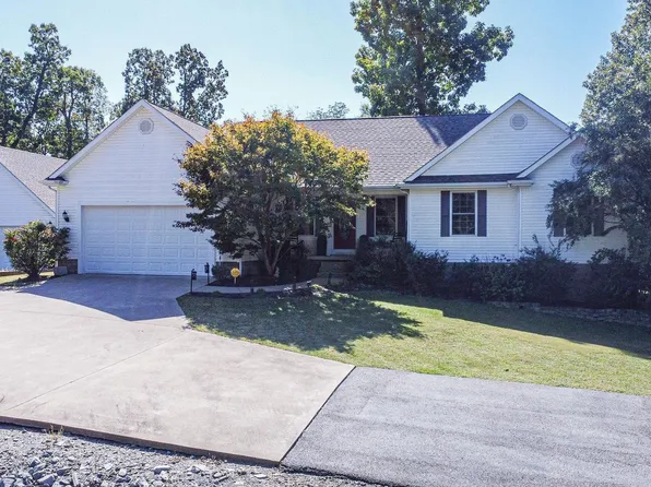 115 Paddle Wheel Rd, Gilbertsville, KY 42044