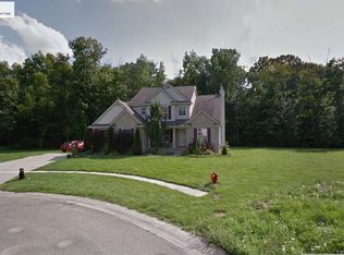 6193 Valerian Ct, Grand Blanc, MI 48439