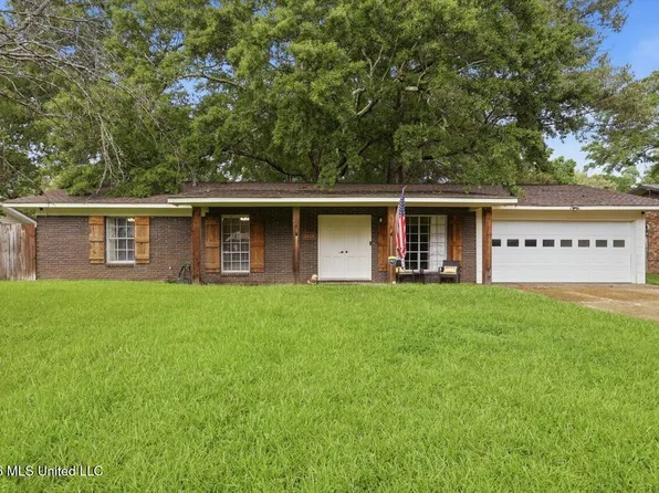3428 Kites Ave, Pearl, MS 39208