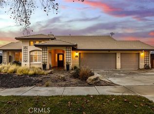 1603 Via Rosa, Paso Robles, CA 93446