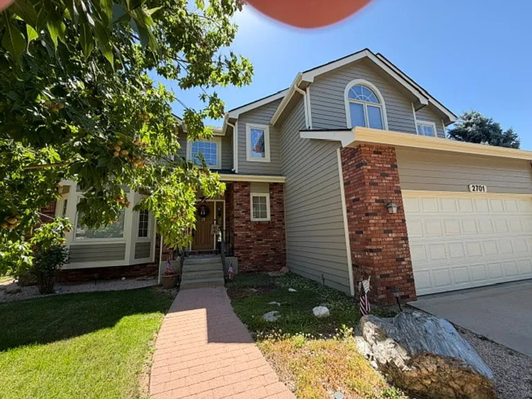 2701 Jewelstone Ct — Photo 2