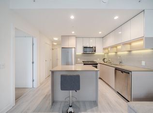 8850 University Cres #313, Burnaby, BC V5A 0C8