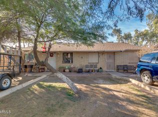 556 S Udall, Mesa, AZ 85204