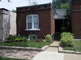 4116 Louisiana Ave, Saint Louis, MO 63118