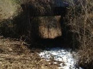 0 Hudgins Rd, Bulls Gap, TN 37711