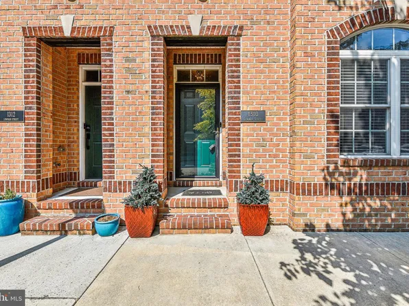 1310 Lowman St, Baltimore, MD 21230